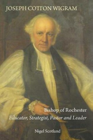 Cover of Joseph Cotton Wigram
