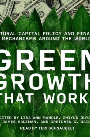 Cover of Green Growth That Works