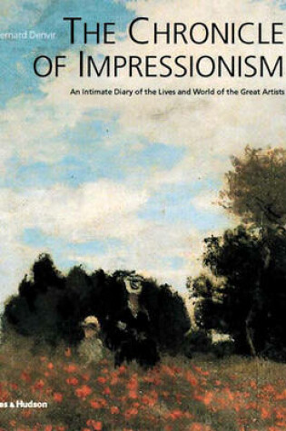 Cover of The Chronicle of Impressionism