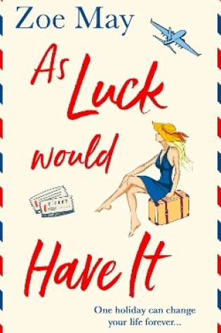 Cover of As Luck Would Have It