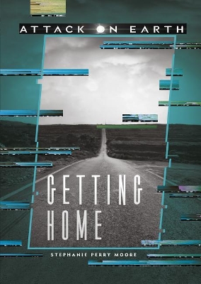 Book cover for Getting Home