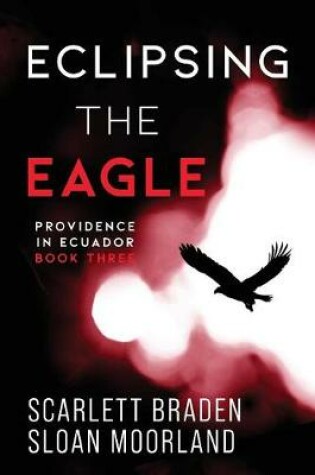 Cover of Eclipsing The Eagle