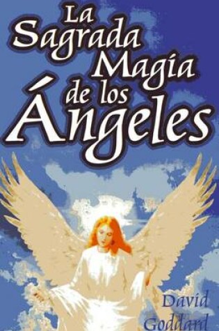 Cover of Sagrada Magia de Los Angeles