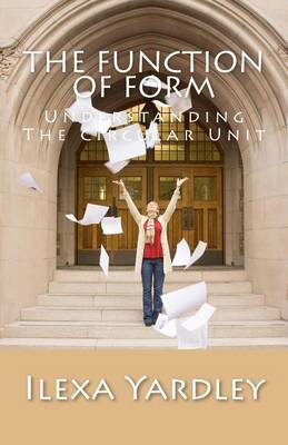 Book cover for The Function of Form