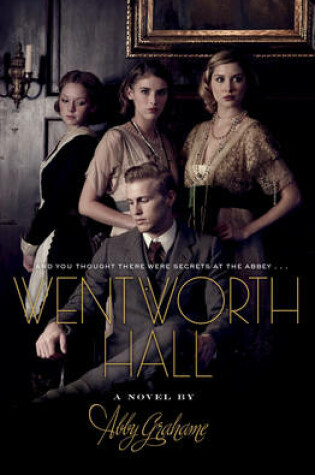 Cover of Wentworth Hall