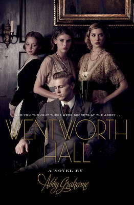 Book cover for Wentworth Hall