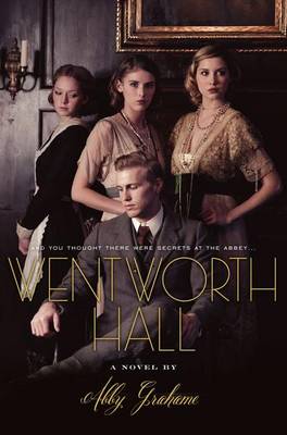 Book cover for Wentworth Hall