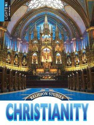 Cover of Christianity