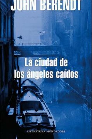 Cover of La Ciudad de Los Angeles Caidos
