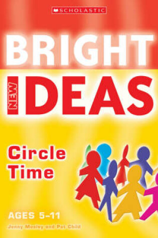 Cover of Circle Time