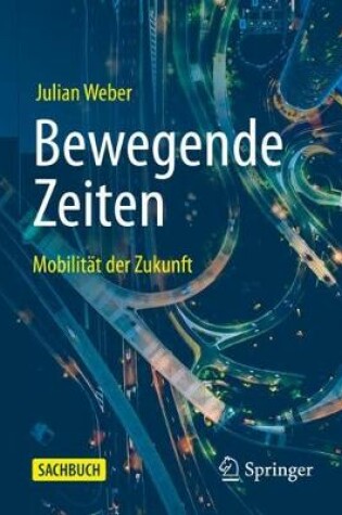 Cover of Bewegende Zeiten