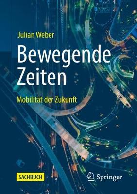 Book cover for Bewegende Zeiten