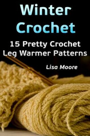 Cover of Winter Crochet