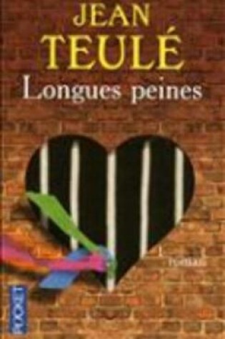 Cover of Longues Peines