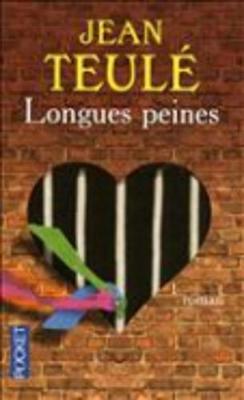 Book cover for Longues Peines