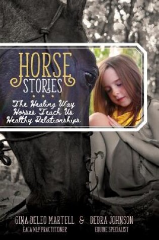 Cover of Horse Stories