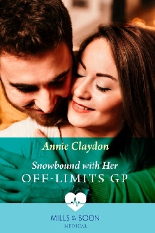 Cover of Snowbound With Her Off-Limits Gp