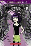 Book cover for The Dead End