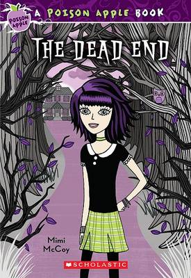 Cover of The Dead End