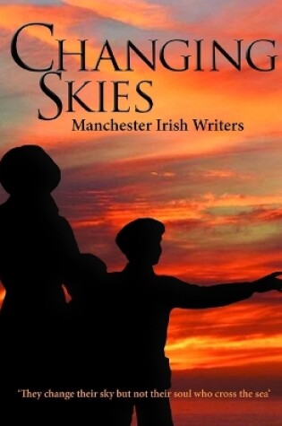 Cover of Changing Skies