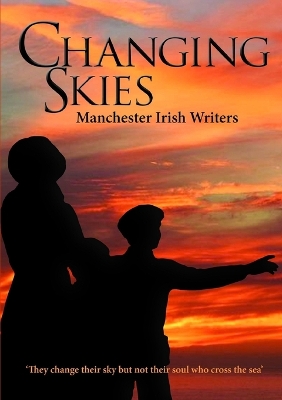 Book cover for Changing Skies