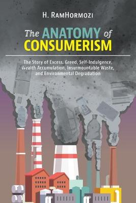 Cover of The Anatomy of Consumerism