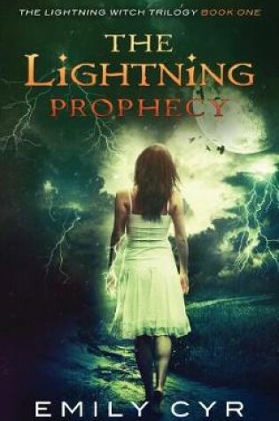 Cover of The Lightning Prophecy