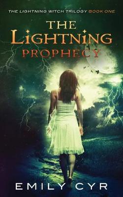 Cover of The Lightning Prophecy