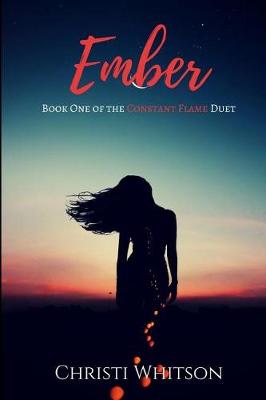 Book cover for Ember