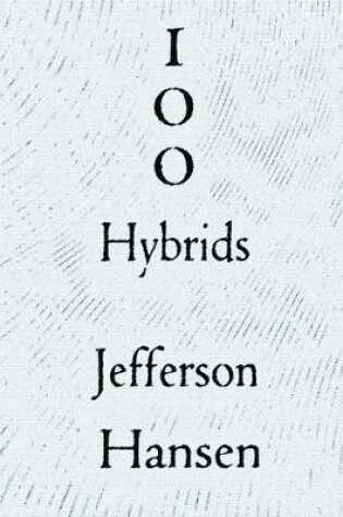 Cover of 100 Hybrids