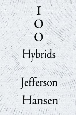 Book cover for 100 Hybrids