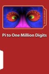 Book cover for Pi to One Million Digits