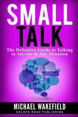 Cover of Small Talk