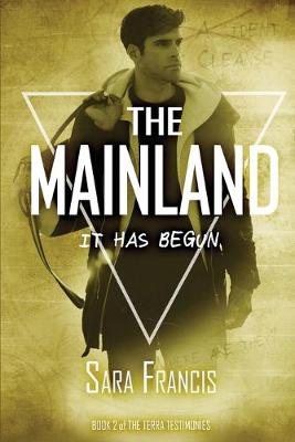 Book cover for The Mainland