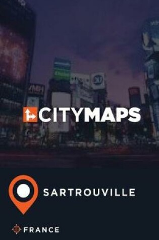 Cover of City Maps Sartrouville France