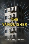 Book cover for The Vanquisher