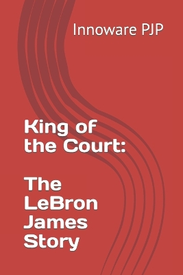 Book cover for King of the Court