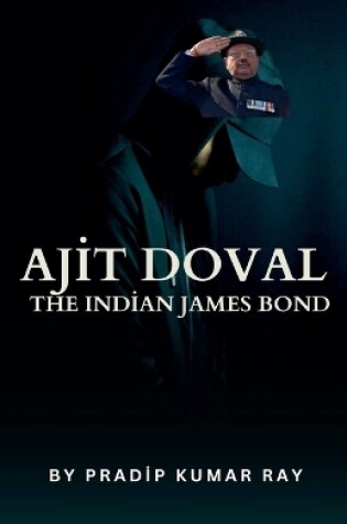 Cover of Ajit Doval