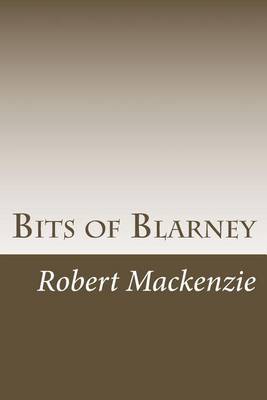 Book cover for Bits of Blarney