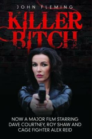 Cover of Killer Bitch