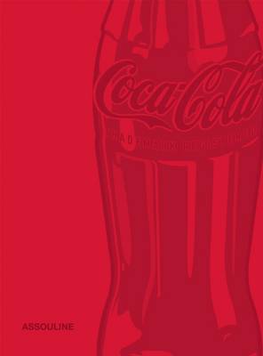 Book cover for Coca Cola