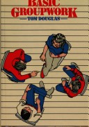 Book cover for Basic Group Work