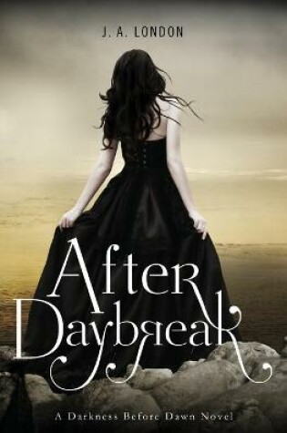 Cover of After Daybreak