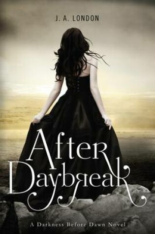 Cover of After Daybreak