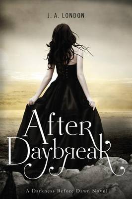 Cover of After Daybreak