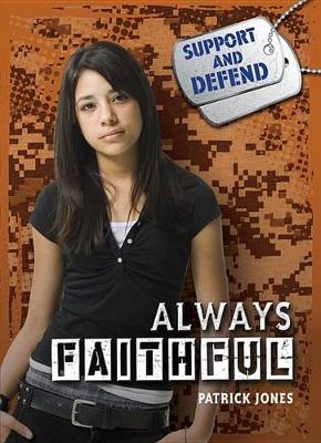 Book cover for Always Faithful