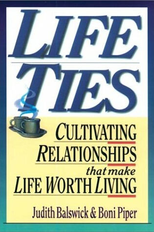 Cover of Life Ties