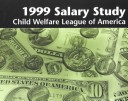 Cover of 1999 Salary Study