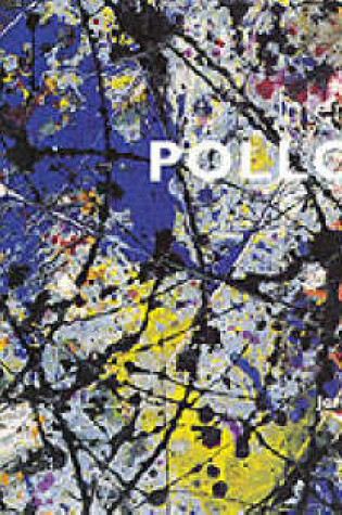 Cover of Interpreting Pollock