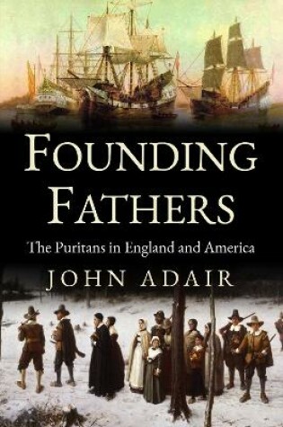 Cover of Founding Fathers